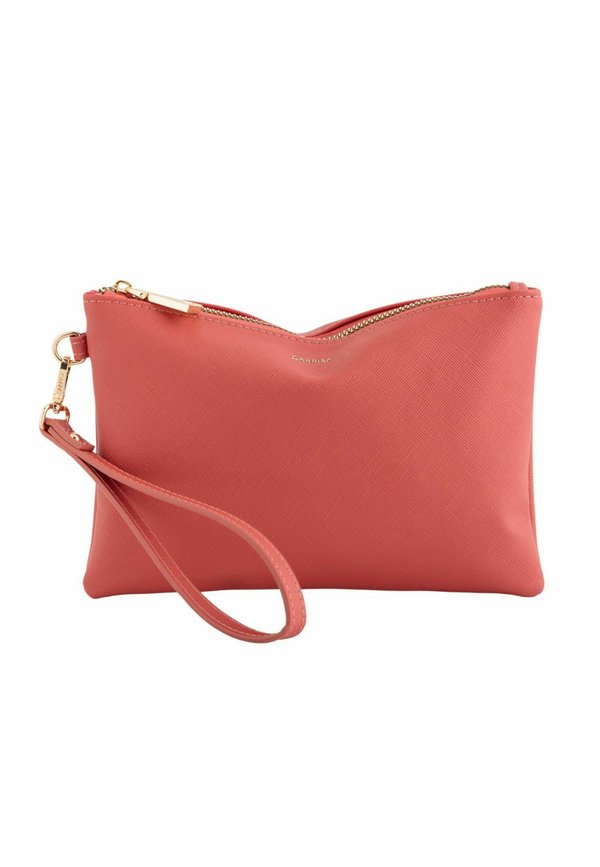 LOTO V2 SPRING WALLE - Clutch - coral
