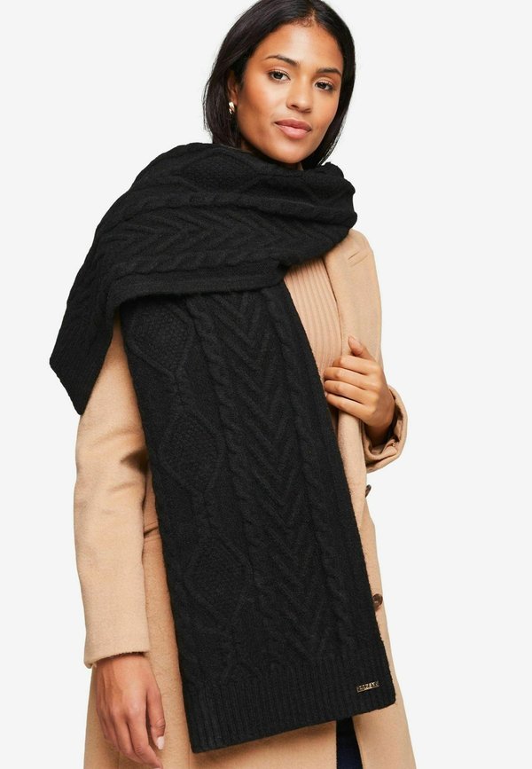 COSY CABLE - Schal