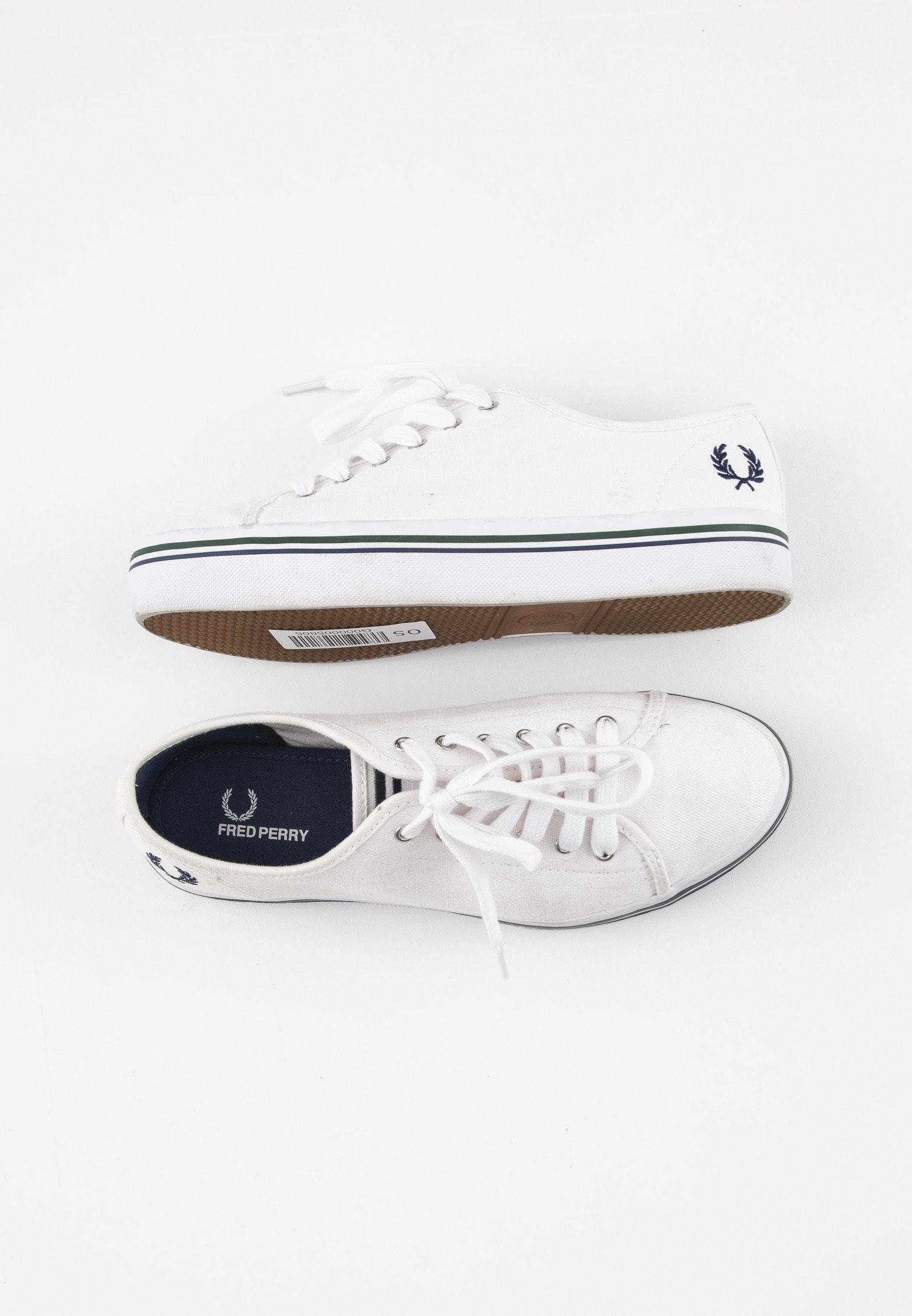 fred perry schoenen zalando