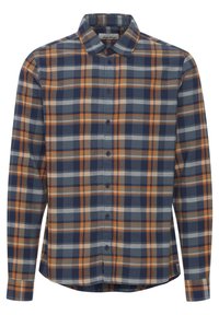 BHShirt - Camisa - dress blues