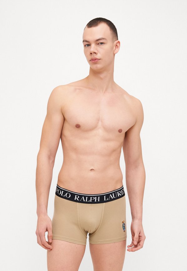 TRUNK 2 PACK - Trunks3