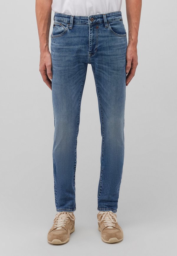 Jeans Slim Fit - mid sky ultra move