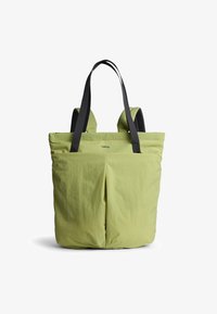 Non sélectionné, kiwi