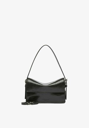 Liebeskind Berlin, AUDREY CROSSBODY - Handtasche - deep soil