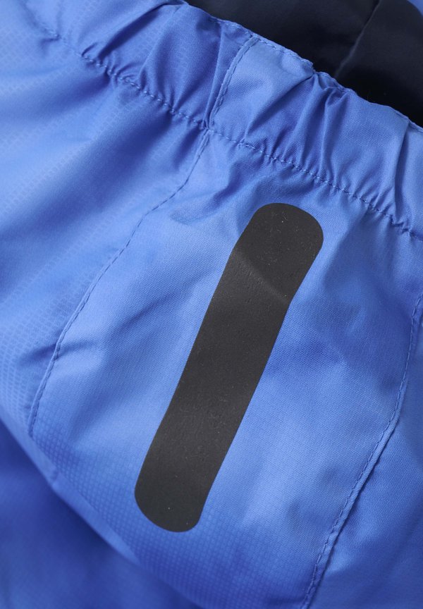 MIJACKET PONGEE - Short coat - regatta2