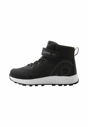 Reima REIMA WASSERDICHTE SCHUHE HIIPIEN UNISEX - Hikingschuh - black