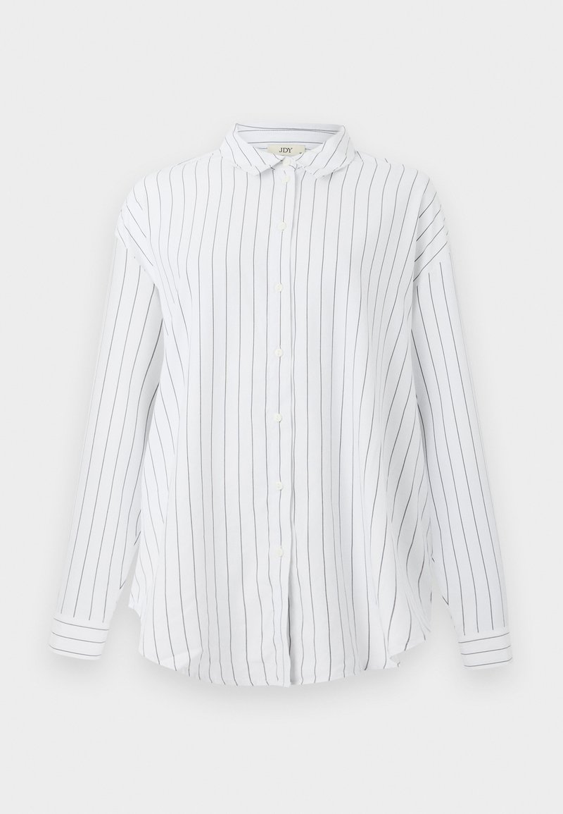 JDY Overhemdblouse wit JDY Overhemdblouse wit