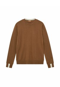 No seleccionado, toasted coconut