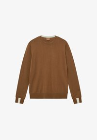 Neizvēlēts, toasted coconut