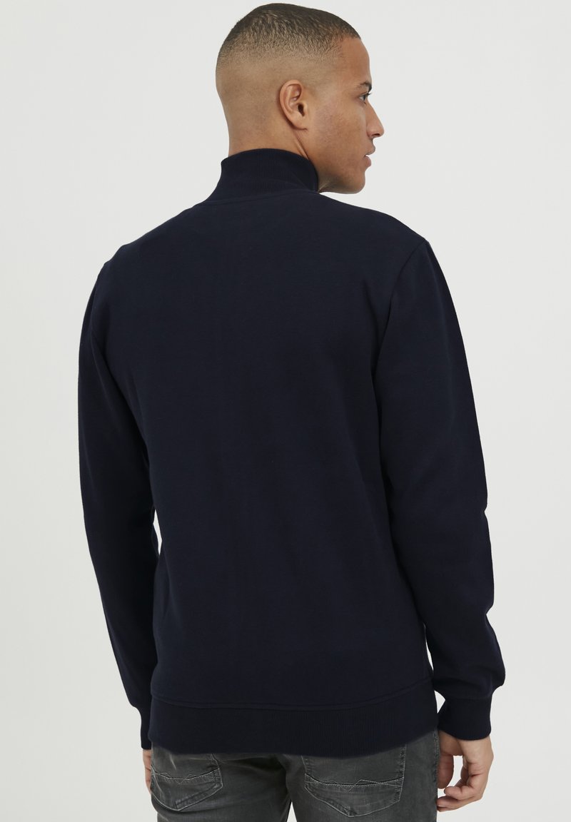 Herren Strickjacken | 11 Project PRPABLO Strickjacke insignia blue/blau - JS29162 Herren Strickjacken | 11 Project PRPABLO Strickjacke insignia blue/blau - JS29162