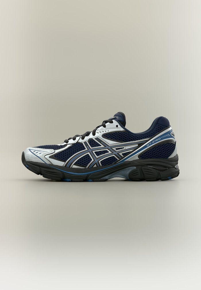 ASICS GT 2160 UNISEX - Trainers - midnight/black