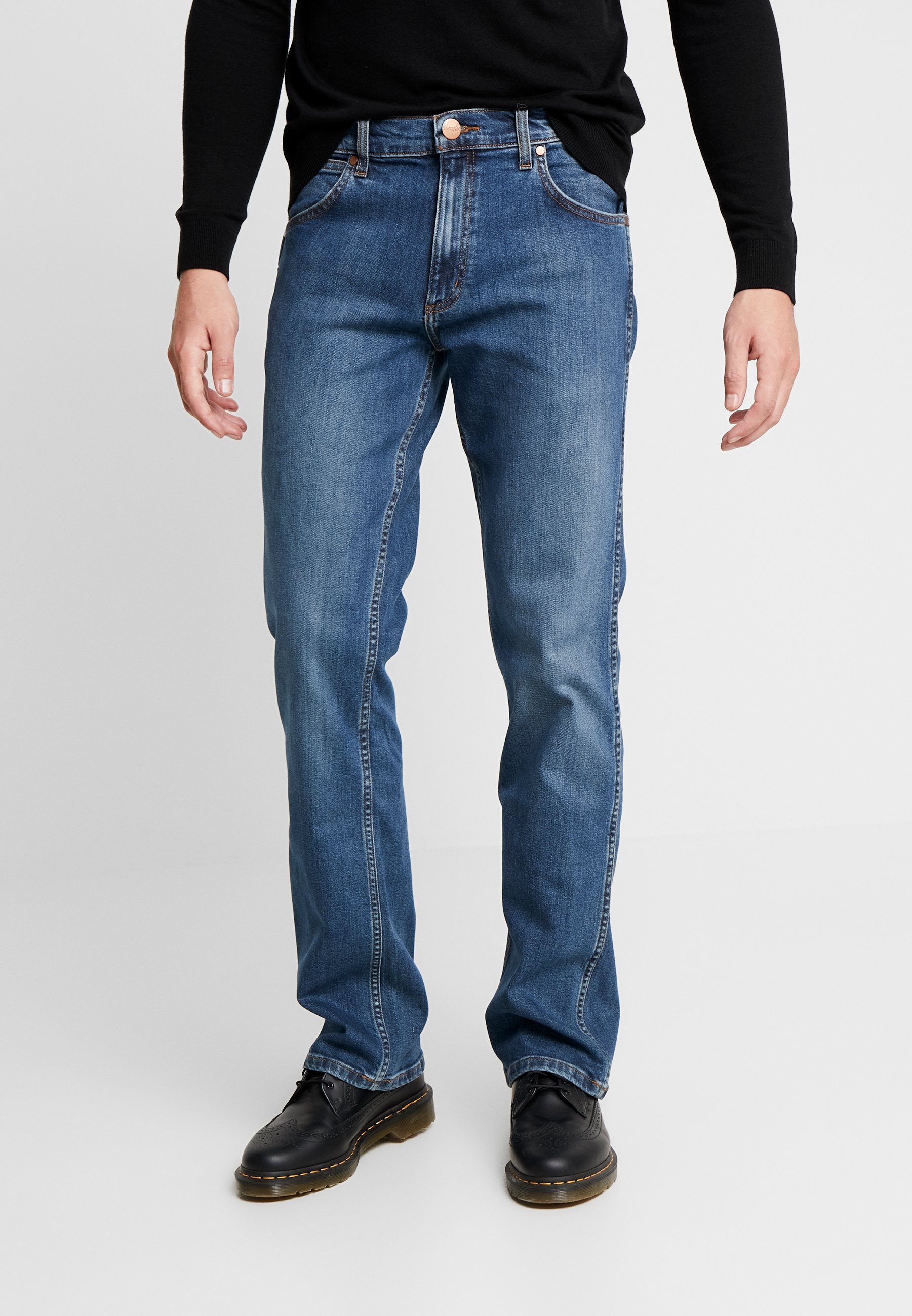 wrangler jacksville jeans