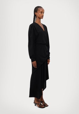 SORANNE - Vestido de cóctel - black