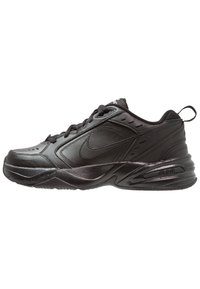 AIR MONARCH IV - Trainingsschoen - black