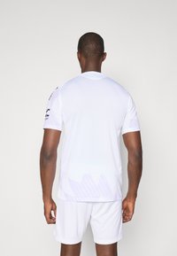 adidas Performance MANCHESTER UNITED AWAY AUTHENTIC - Futballmez - white