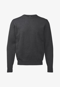 Niet geselecteerd, dark charcoal melange