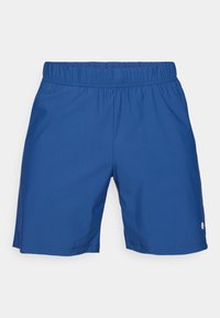 Unselected, estate blue
