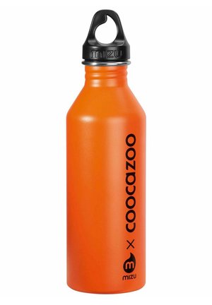 Trinkflasche - orange