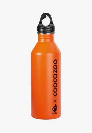 coocazoo Trinkflasche - orange