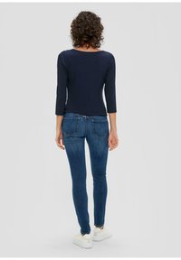 s.Oliver Bluse - navy