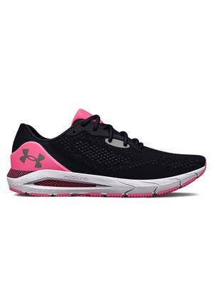 Zapatillas running asfalto - black