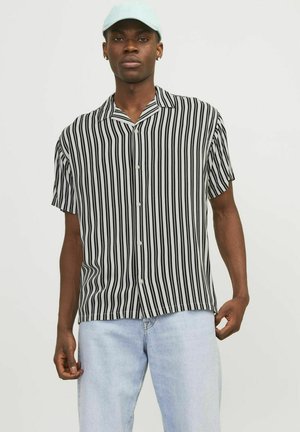 Jack & Jones HAWAII-RELAXED FIT - Marškiniai - bright white