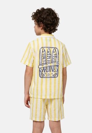 Monoprix, Chemise - tweety