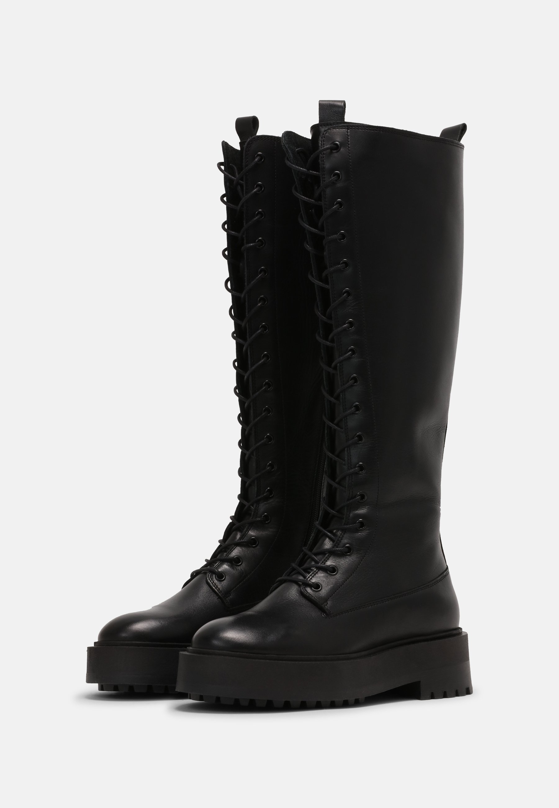 Women Platform boots Women Platform boots