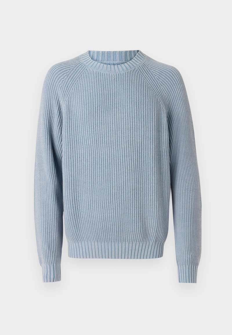 Hollister Co. Trui lichtblauw