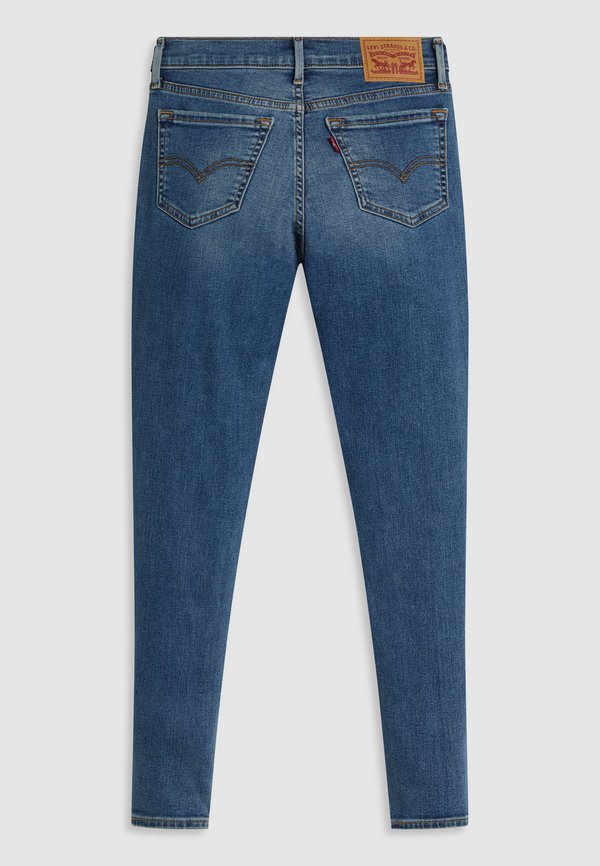 710™ SUPER SKINNY - Jeans Skinny Fit2