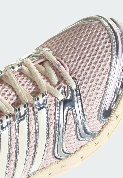 adidas ADISTAR CONTROL 5 W - Trainers - warm vanilla clear pink silver metallic — photo 6