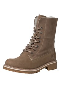 Tamaris Bottes de neige - taupe