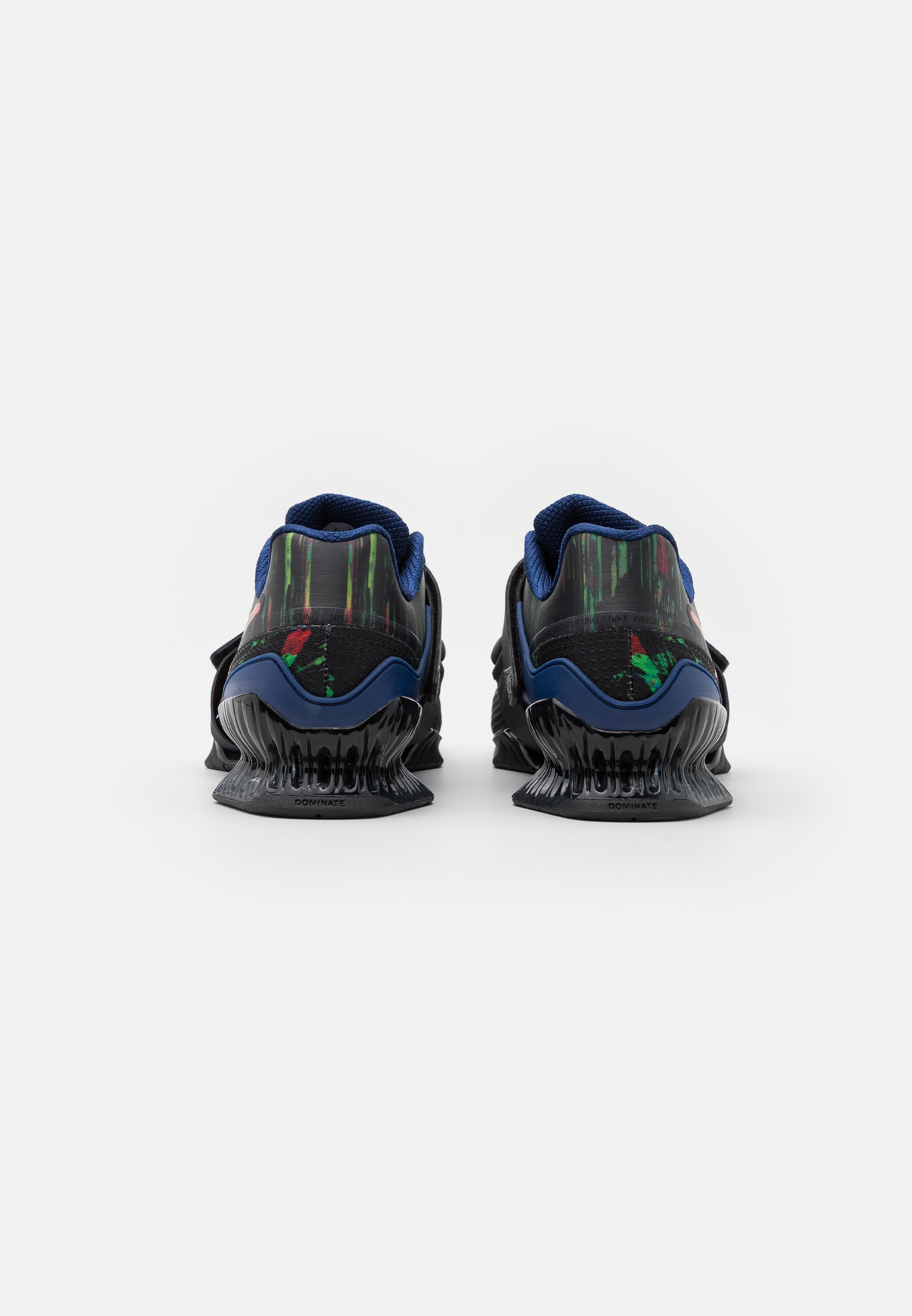 مفتش ملكية اذهب للخارج zalando nike romaleos - worthmoreministries.com