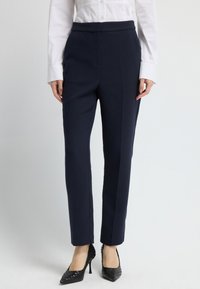 Unausgewählt, navy blue 