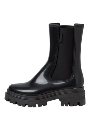 Tamaris Stiefelette - black