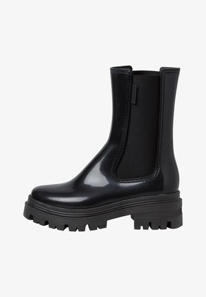 Tamaris, Stiefelette - black