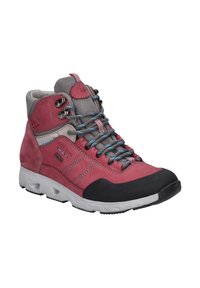 Josef Seibel NOIH - Šněrovací kotníkové boty - berry multi