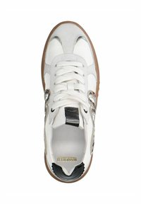 Manfield Baskets basses - grey