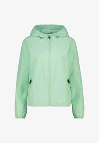 Unausgewählt, minty green