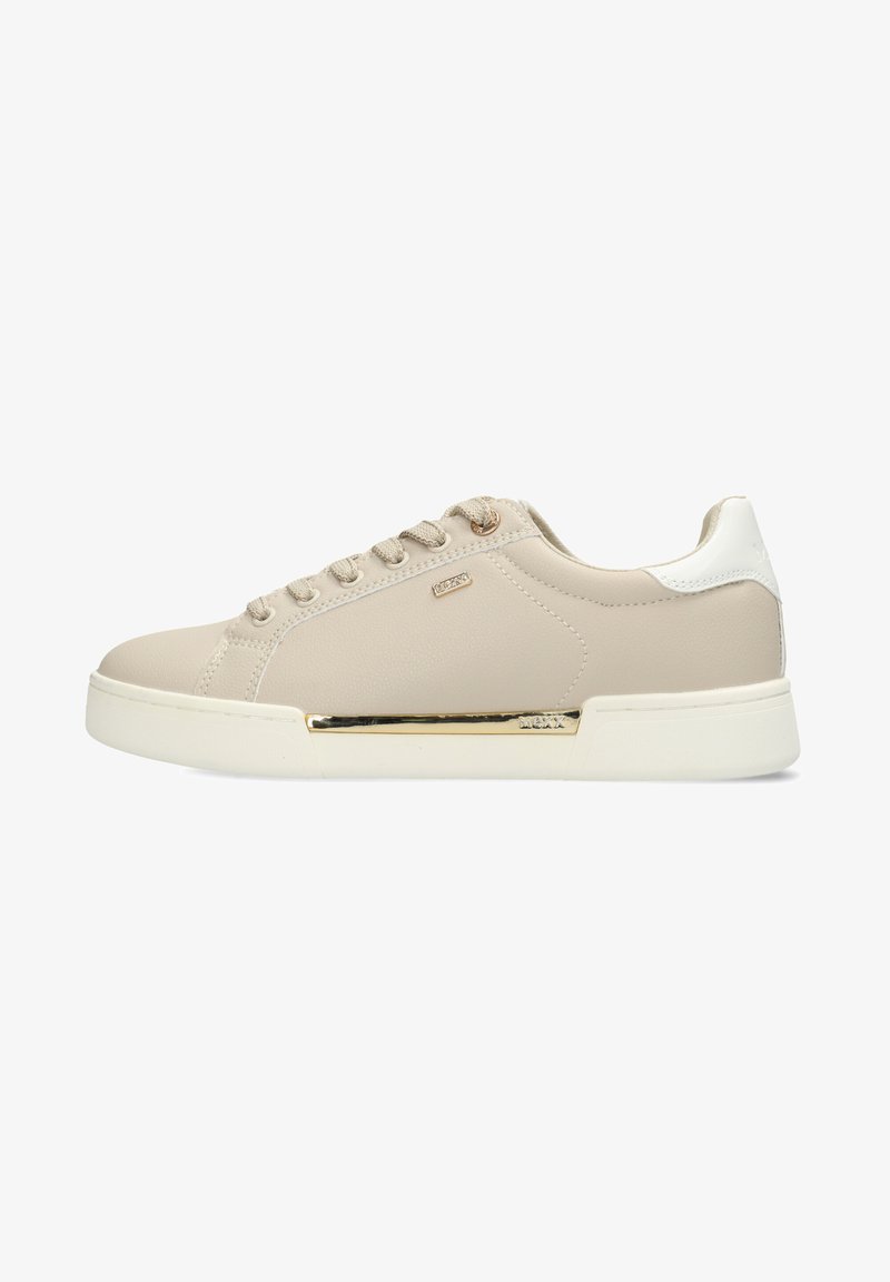 Mexx HELEXX - Sneaker low - sand