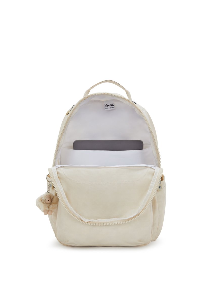 Kipling SEOUL - Rucksack - hideaway beige/beige - Zalando display picture 1