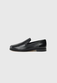 NOA QUINN - Scarpe senza lacci - black