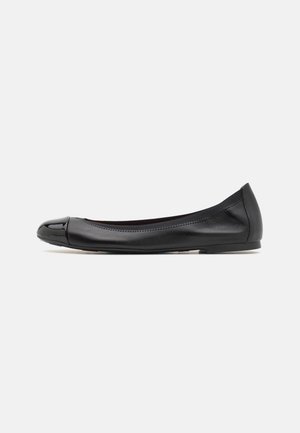 Pretty Ballerinas, Ballerines - black