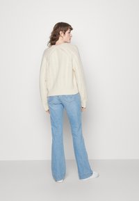 ARKET - Jumper - white - 2