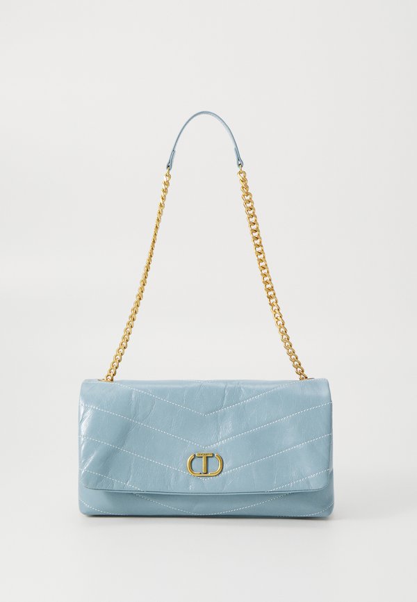 BAG - Handbag - carta da zucchero2