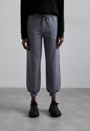 TROUSER - Pantalon de survêtement - asphalt