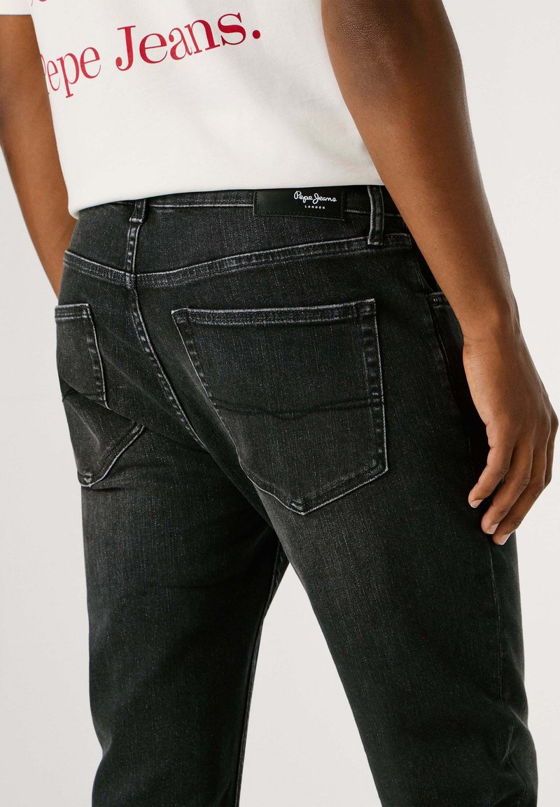Jeans Vestibilità E Vita Regular - Stanley | Pepe Jeans Jeans Vestibilità E Vita Regular - Stanley | Pepe Jeans