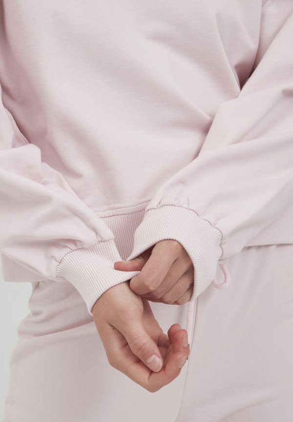 IHVEA - Sweatshirt - light lilac2