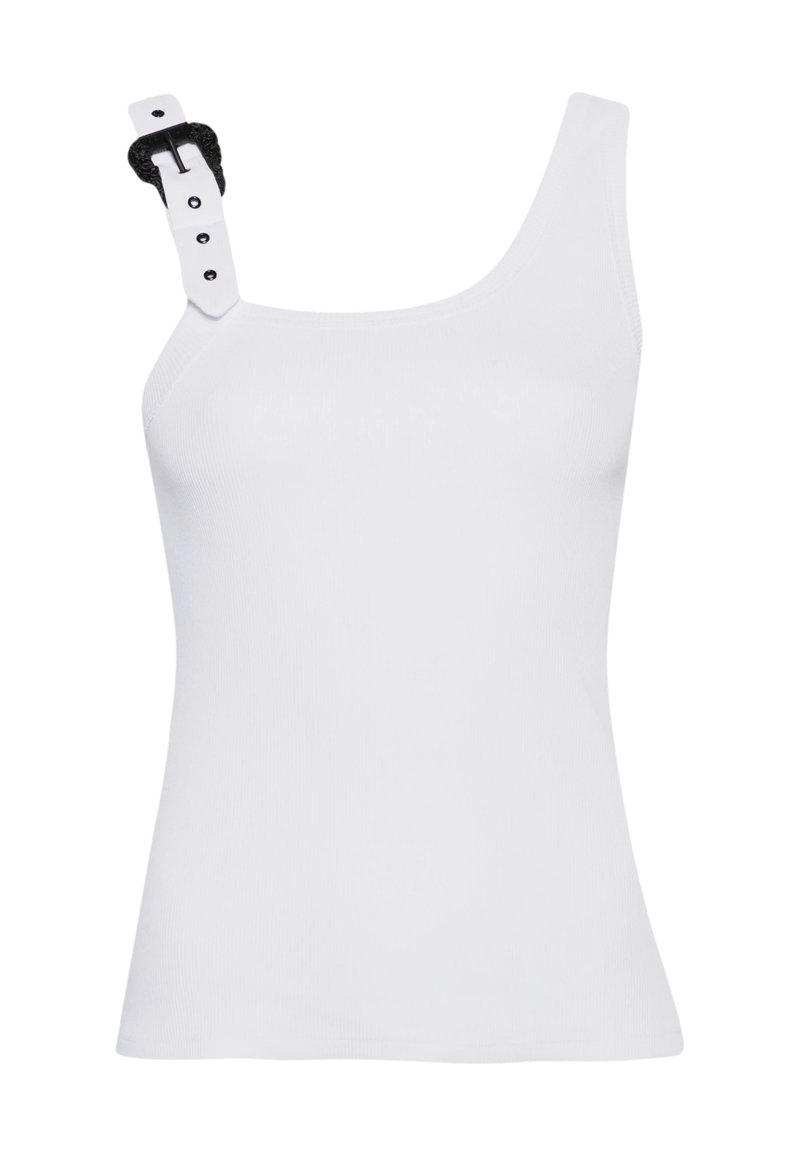 Versace Jeans Couture Top wit