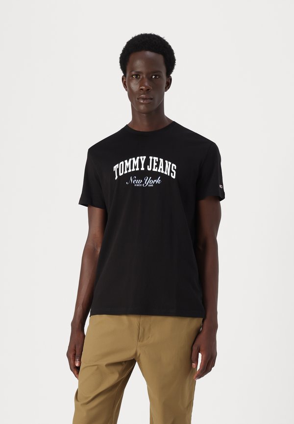 VARSITY POP TEE - Print T-shirt